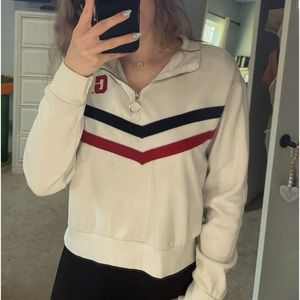 Georgia Bulldogs sweatshirt
